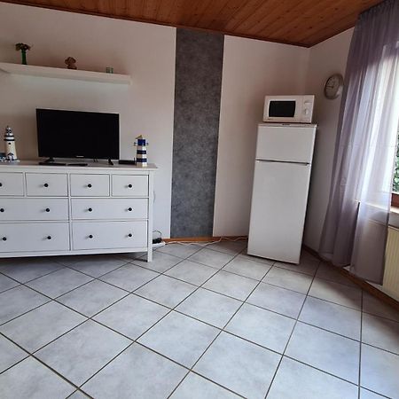 Ferienwohnung Hanne Netphen ภายนอก รูปภาพ