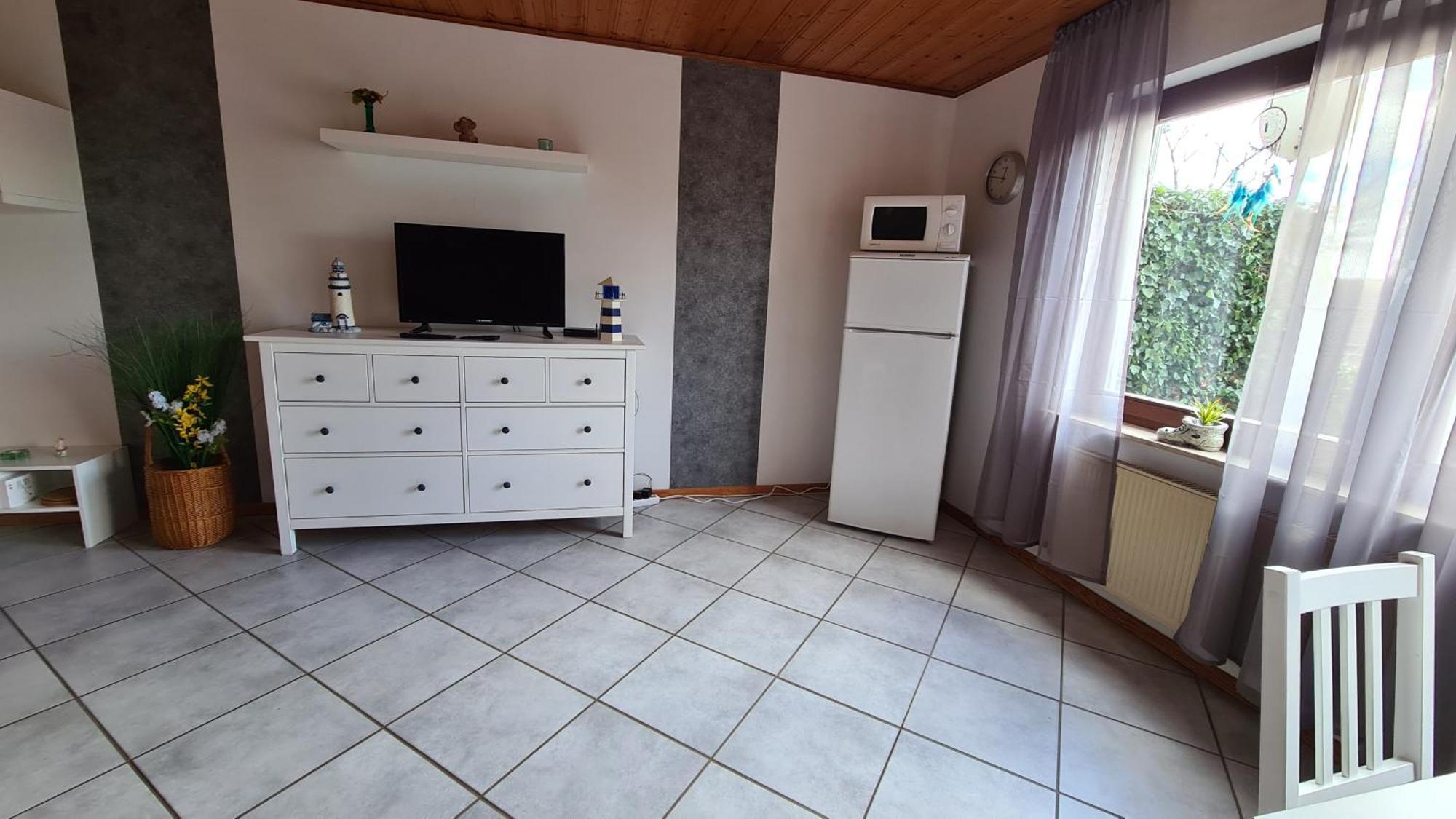 Ferienwohnung Hanne Netphen ภายนอก รูปภาพ