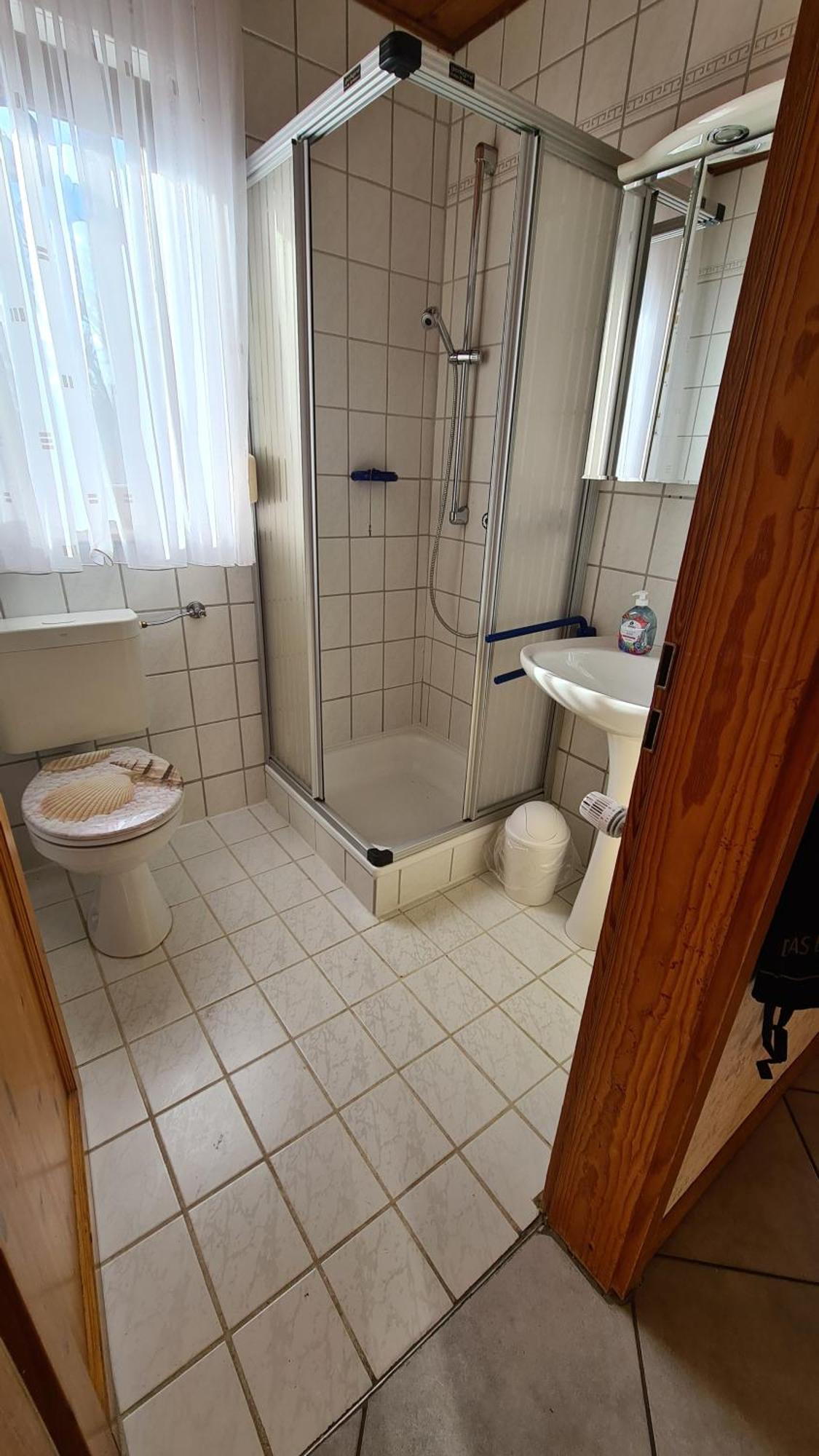 Ferienwohnung Hanne Netphen ภายนอก รูปภาพ
