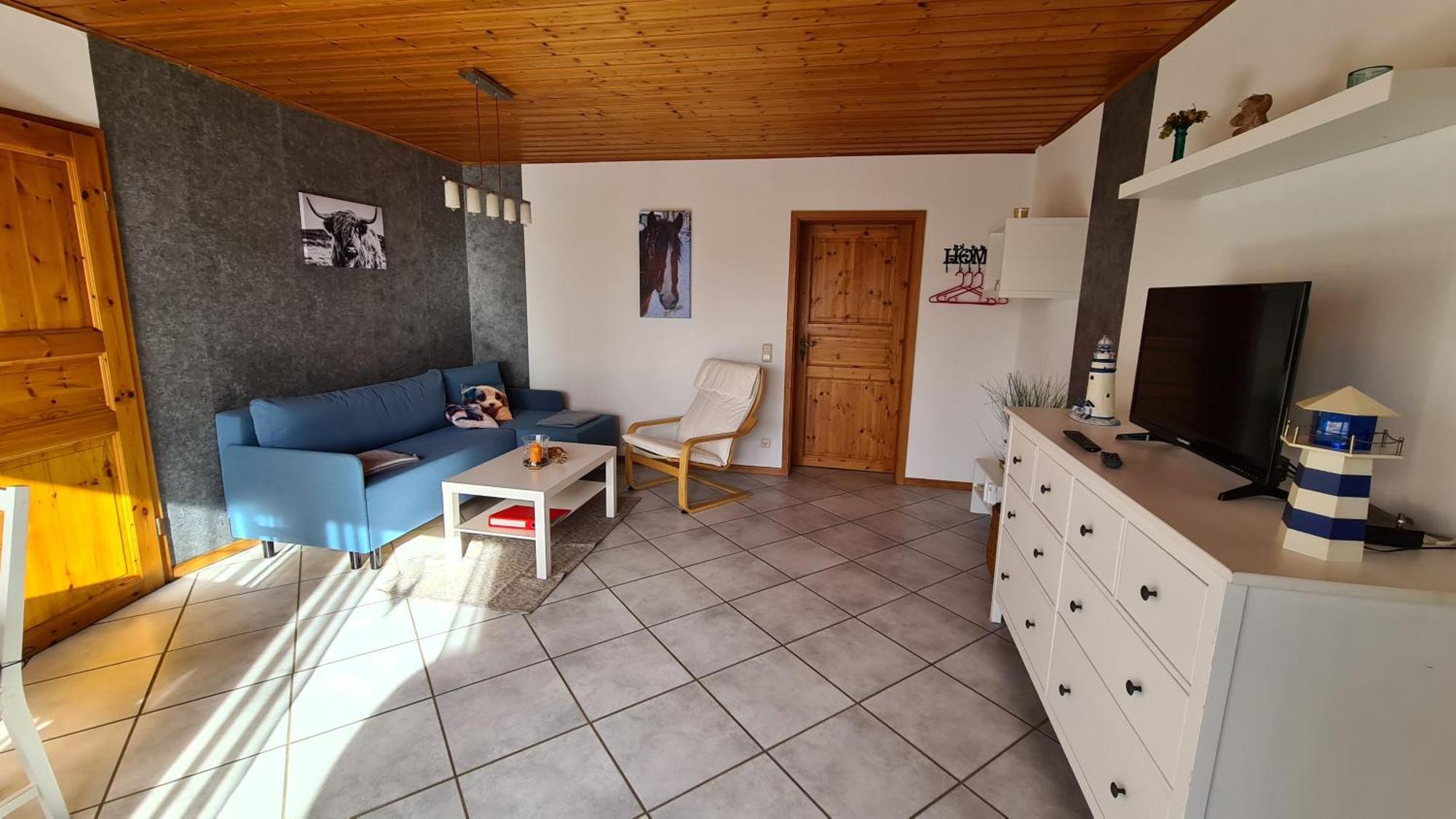 Ferienwohnung Hanne Netphen ภายนอก รูปภาพ
